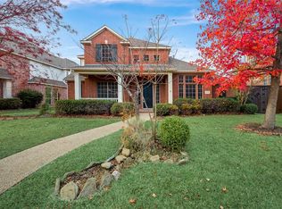 1890 Thorndale Cir, Frisco, TX 75034