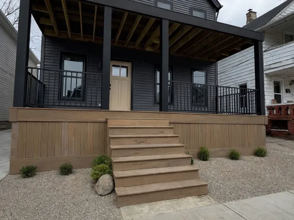 1345 W 67th St #1, Cleveland, OH 44102