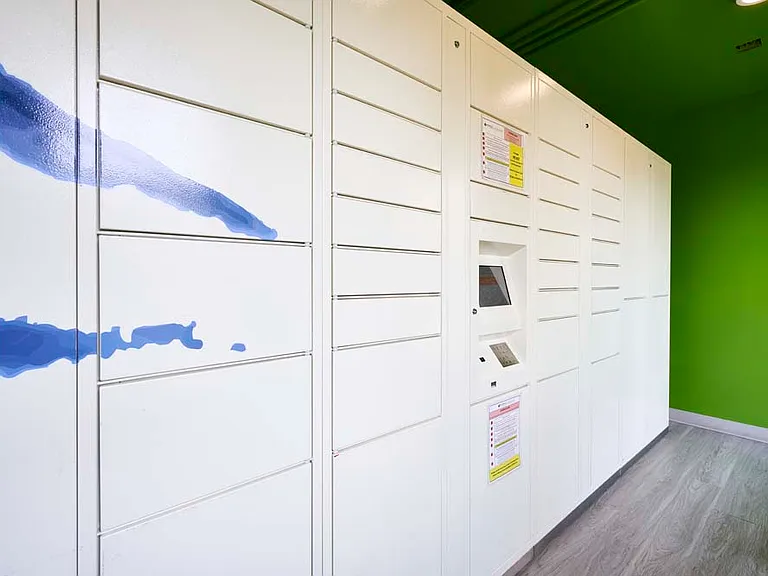 Alcove at Seahurst Apartments — Photo 21