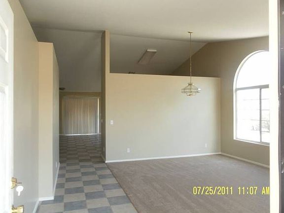 Living & Dining Room