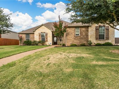 500 S Cedar Ridge Cir, Waco, TX, 76706
