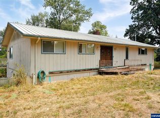 38902 Scravel Hill Rd NE, Albany, OR 97322