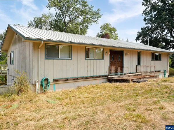 38902 Scravel Hill Rd NE, Albany, OR 97322