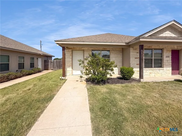 1248 Honor Ln, Temple, TX 76501