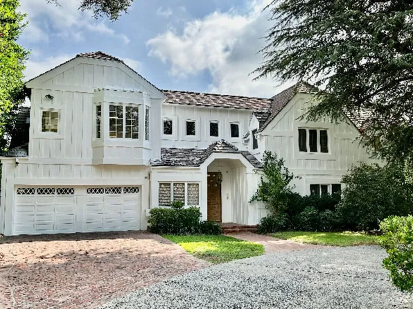 628 N Elm Dr, Beverly Hills, CA 90210