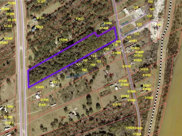 Highway 23 #To-11, Buras, LA 70041