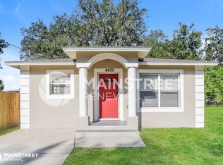 4622 N 35th St, Tampa, FL 33610
