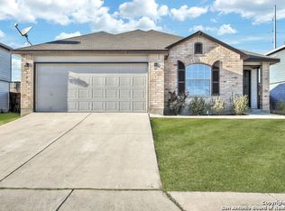 248 Willow Br, Cibolo, TX 78108