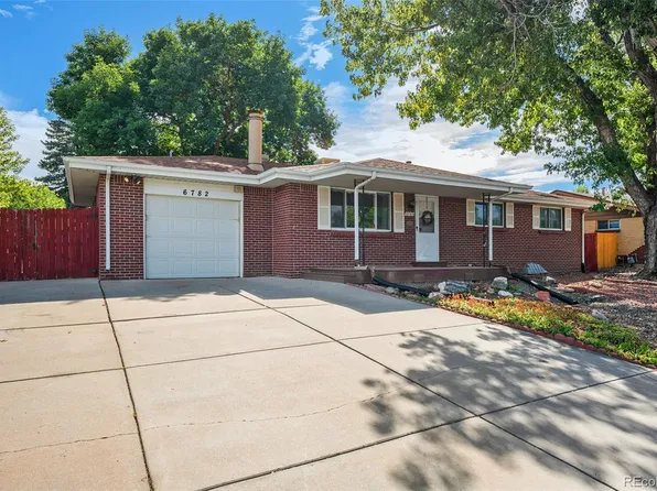 6782 Harlan Street, Arvada, CO 80003