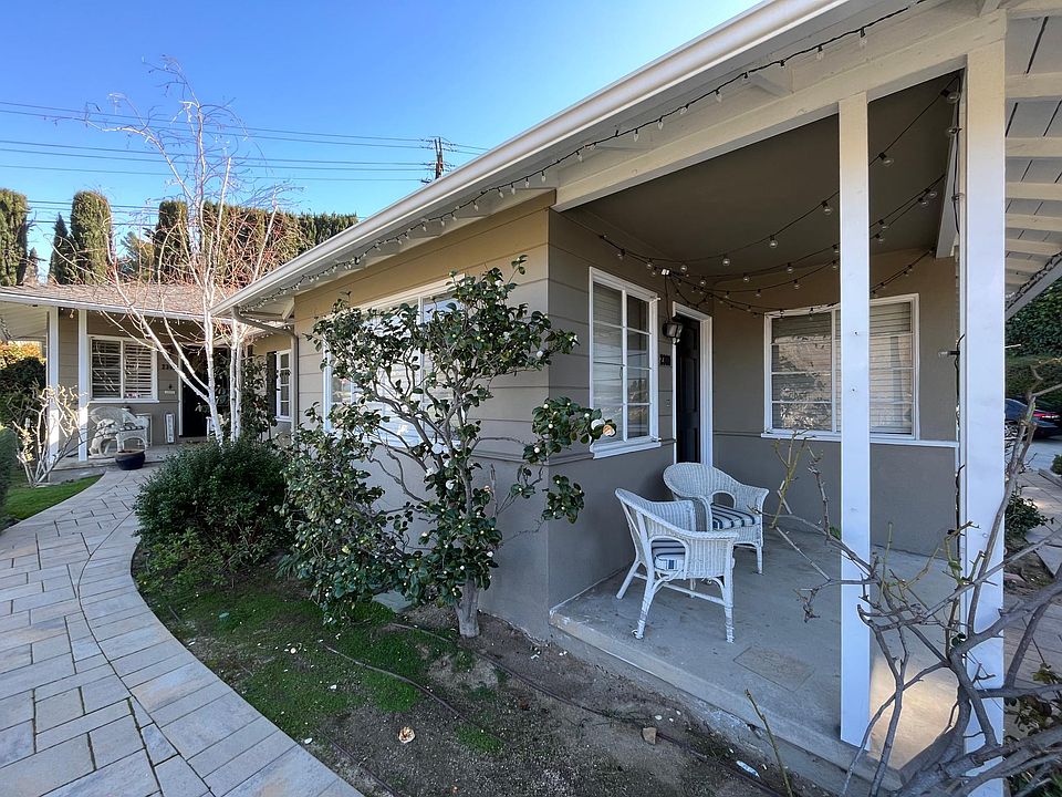 Enjoy mountain views from your front porch
