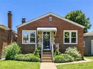 5634 Sutherland Ave, Saint Louis, MO