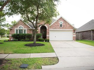9430 Bronze Shore Dr, Rosharon, TX 77583