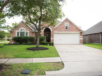 9430 Bronze Shore Dr, Rosharon, TX, 77583