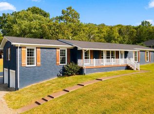 318 Harpeth Hills Dr, Franklin, TN 37069