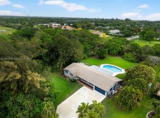 D & M Acres, Davie, FL 33331