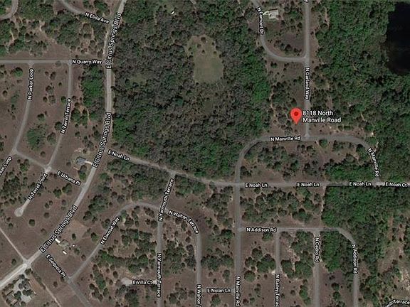 3rd image of 8118 N Manville Rd