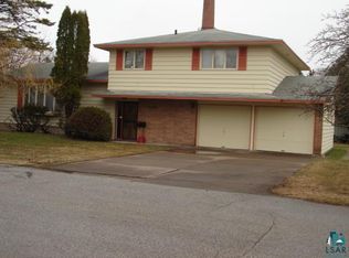 2224 Cypress Ave, Superior, WI 54880