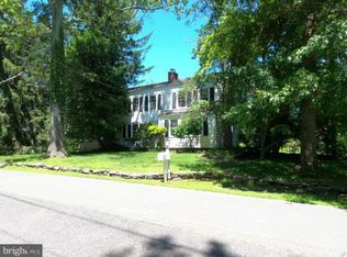 84 Carson Rd, Princeton, NJ 08540