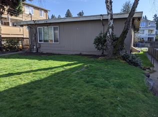 10550 Midvale Ave N - 4 plex - 2, Seattle, WA 98133