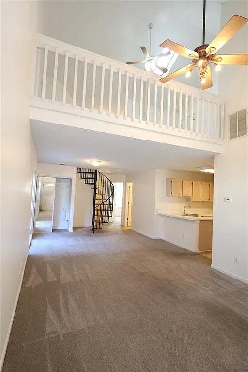 2 bed, 2.0 bath, 1104 sqft, $1,895 — Photo 3