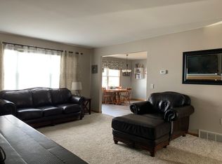3106 Setting Sun Blvd, Saginaw, MI