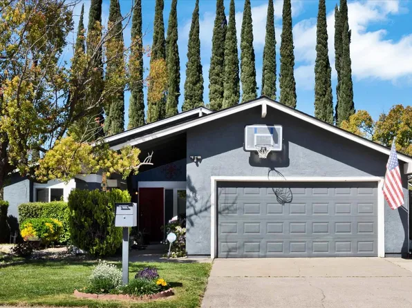 8431 Los Serranos Way, Citrus Heights, CA 95610