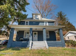 47 Sutton Rd, Shavertown, PA 18708