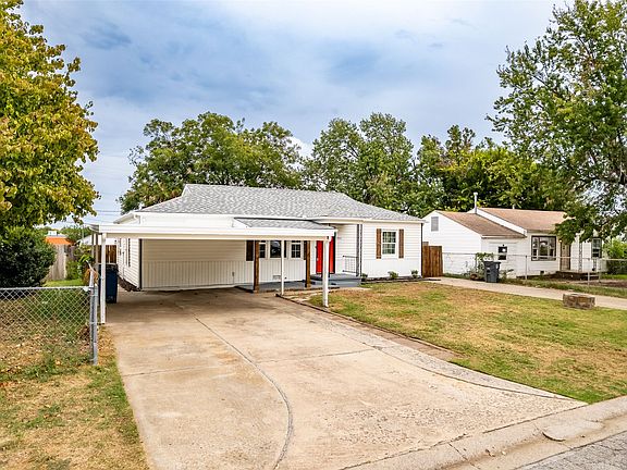 2nd image of 1511 N Florence Pl
