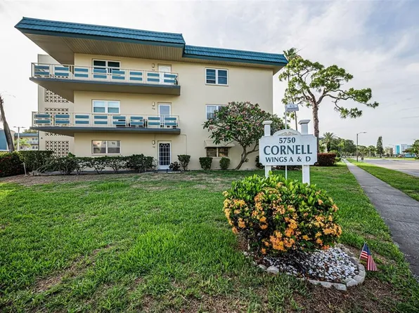 5750 80th St N Unit D101, Saint Petersburg, FL 33709