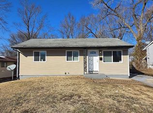 117 Glen Garry Rd, Saint Louis, MO 63137