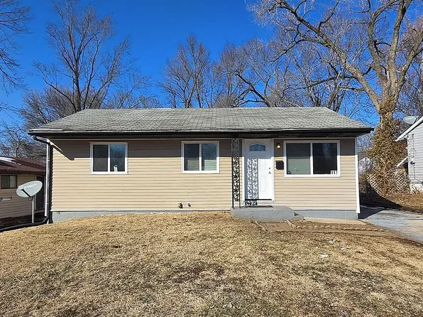 117 Glen Garry Rd, Saint Louis, MO 63137