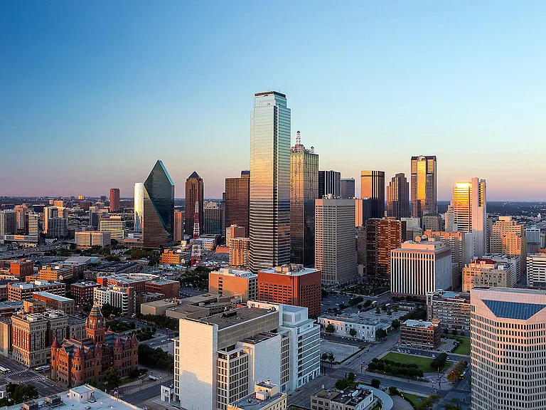 Minutes to downtown Dallas, Uptown, and Oak Lawn, the best of the city is quite literally at your doorstep