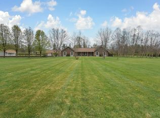 10420 Deertrail Dr, Harrison, OH 45030