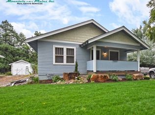 622 S Loomis Ave, Fort Collins, CO 80521