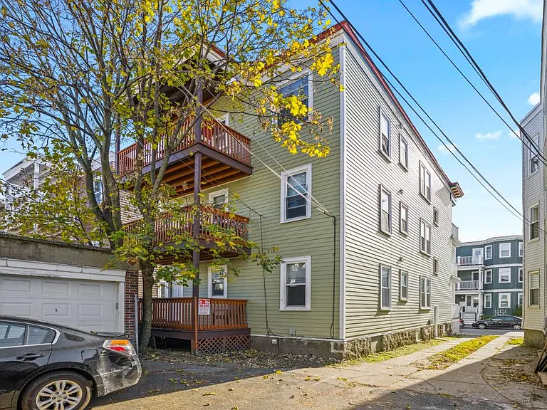 20 Sudan St #3 — Photo 20