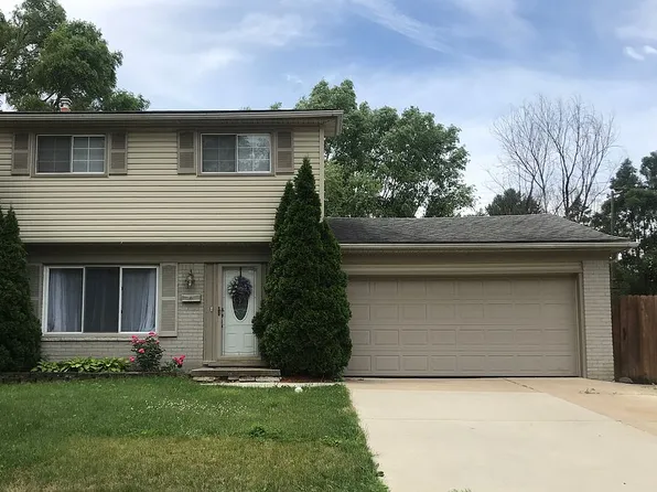 258 Taft Ave, Ypsilanti, MI 48197