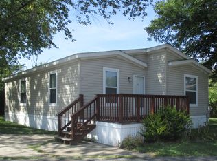 1236 N Oaklane Rd LOT 147, Springfield, IL 62707