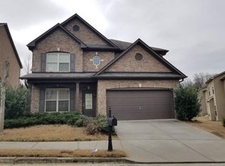 3488 Harpers Way, Duluth, GA 30097
