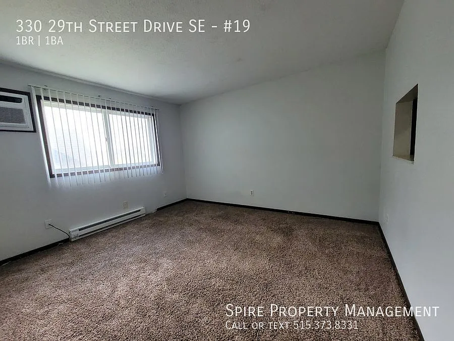 Country Club View Apartments 1 bedroom — Photo 2