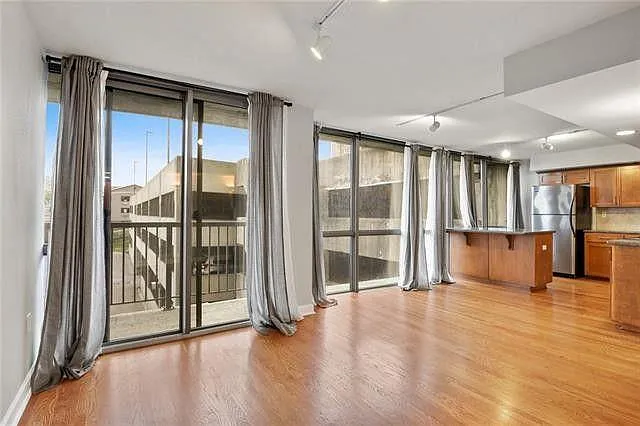 1 bed, 791 sqft, $1,450 — Photo 2