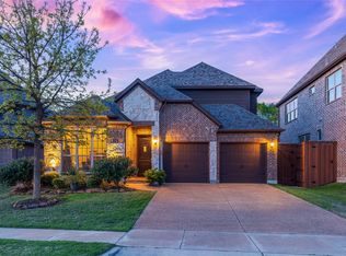 4020 Angelina Dr, McKinney, TX 75071