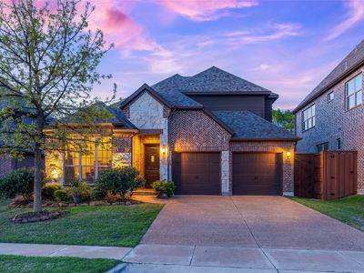 4020 Angelina Dr, McKinney, TX, 75071