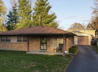 1817 Millgate Rd, Louisville, KY 40223