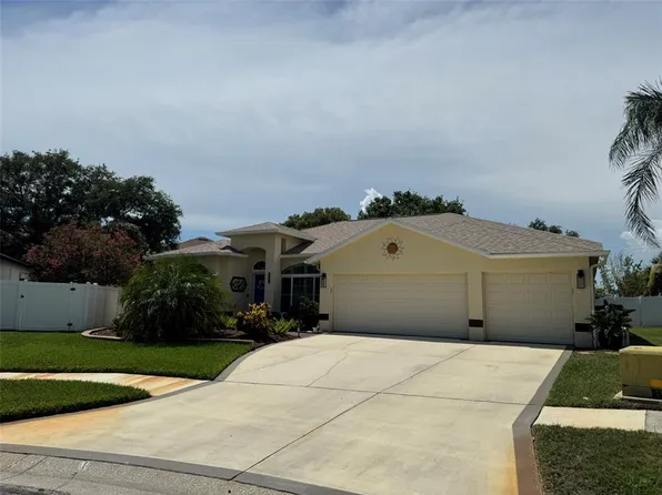11201 Saint Andrews Ct, Riverview, FL 33579