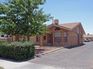 7142 Dale Rd UNIT A, El Paso, TX 79915