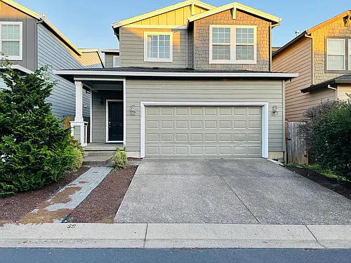3374 SE Meadowview Way Photo 1