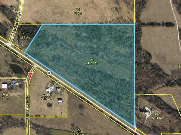 S Highway 68, Saint James, MO 65559