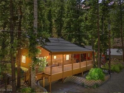 4581 Aspen Ave, Las Vegas, NV, 89124