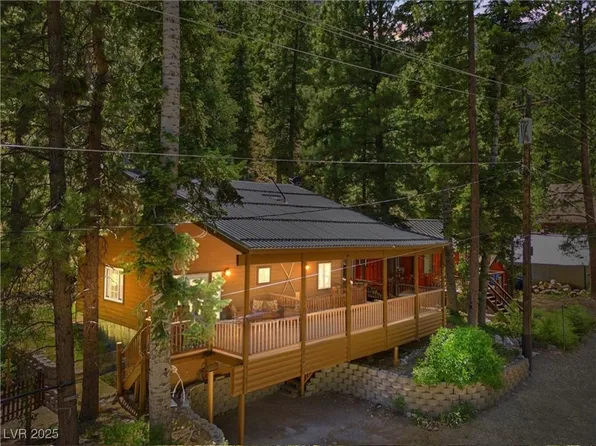 4581 Aspen Ave, Las Vegas, NV 89124