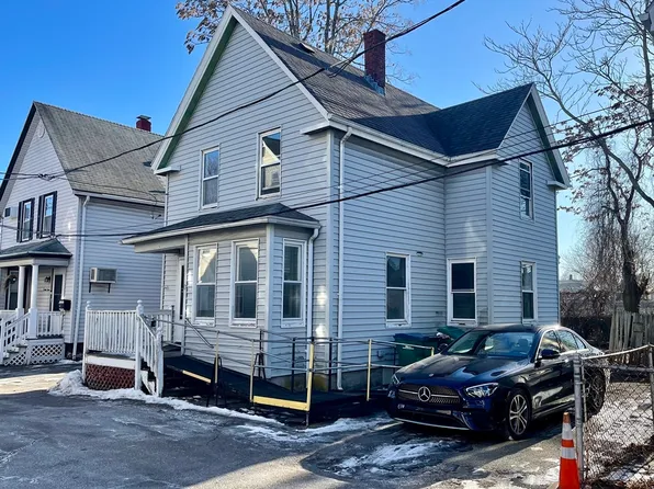 19 Chester Pl, Lynn, MA 01904